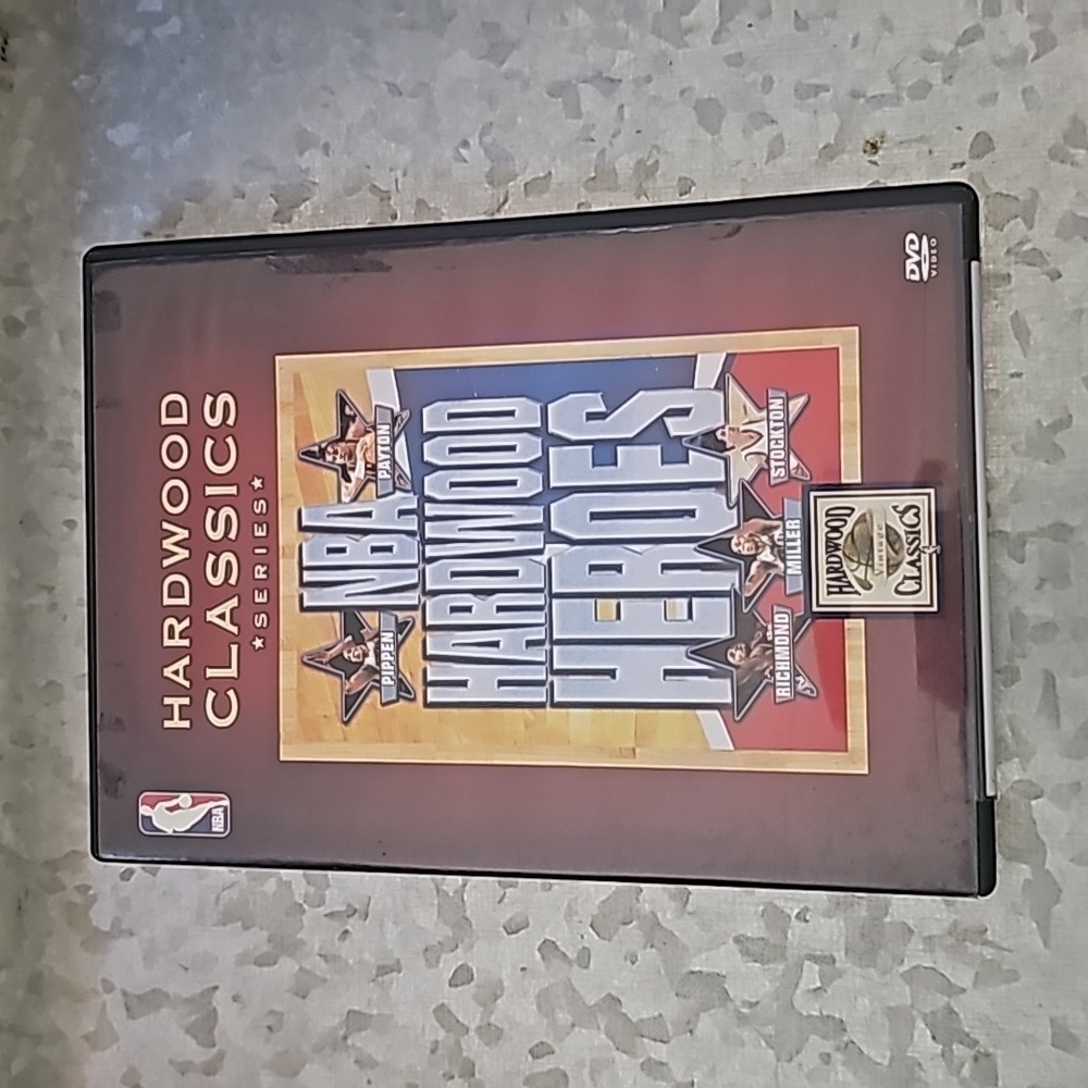 Bundle of 3 Hardwood Classics Series - Picture 7 of 9
